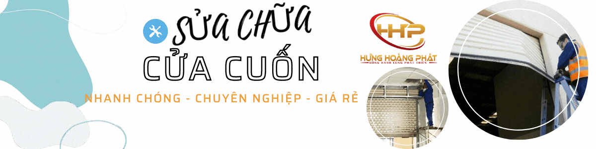 sửa chữa cửa cuốn đức giá rẻ nhanh chsong tại tphcm