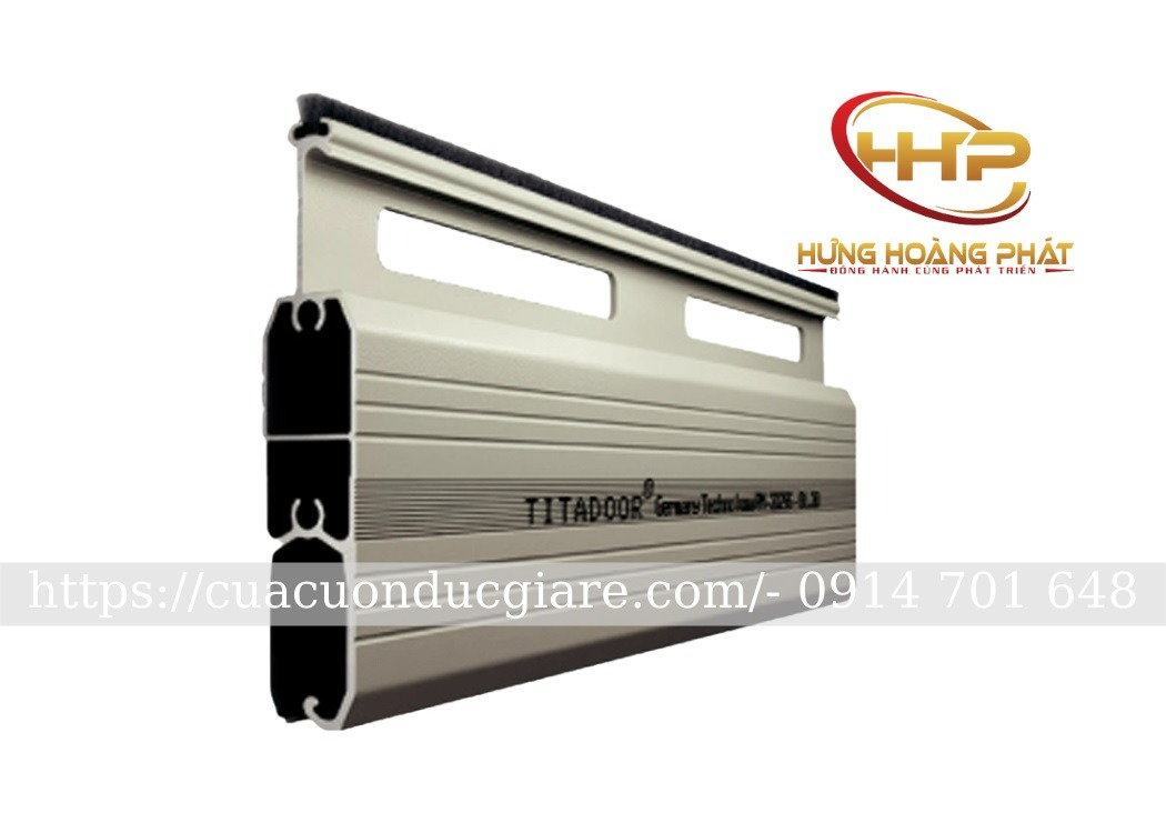 thi công cửa cuốn